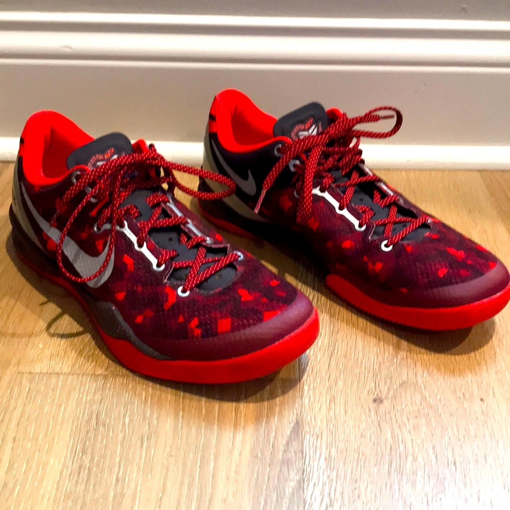 Nike Kobe 8 Year of the Snake